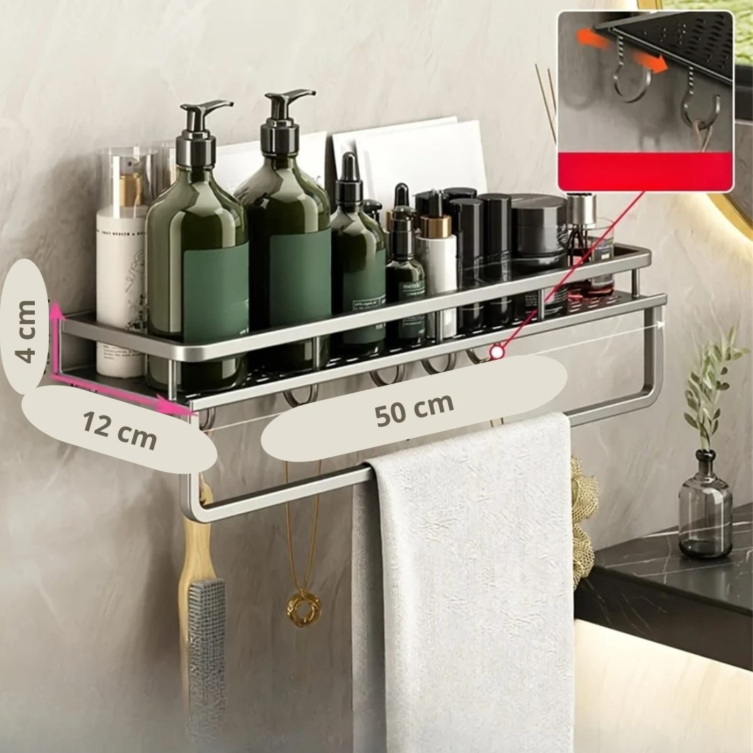 Étagère cuisine rangement - Tiago