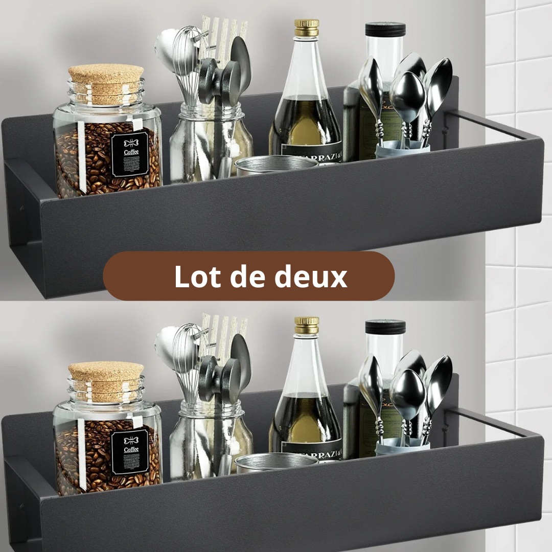 Rangement cuisine / Manetti