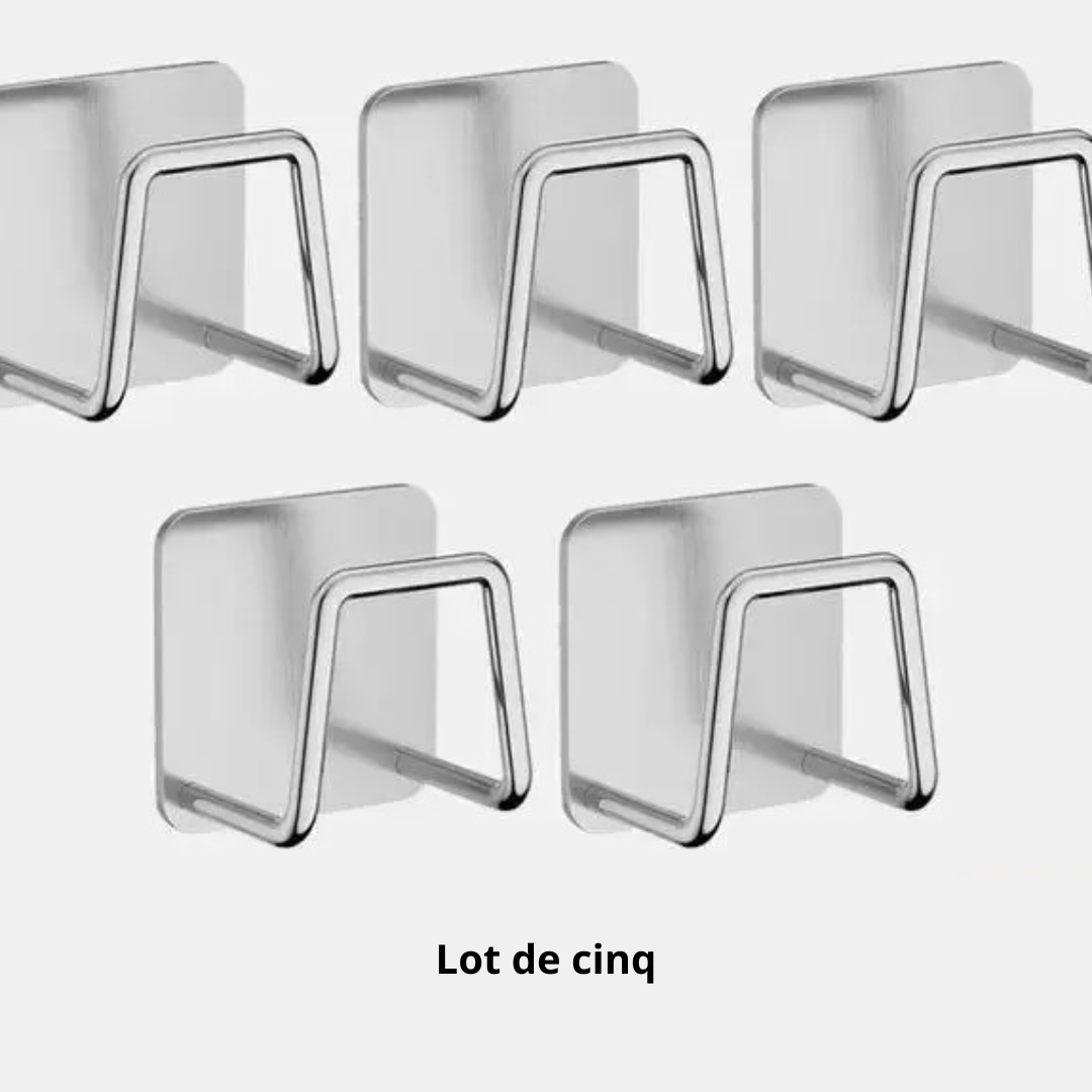 Rangement cuisine - Tina