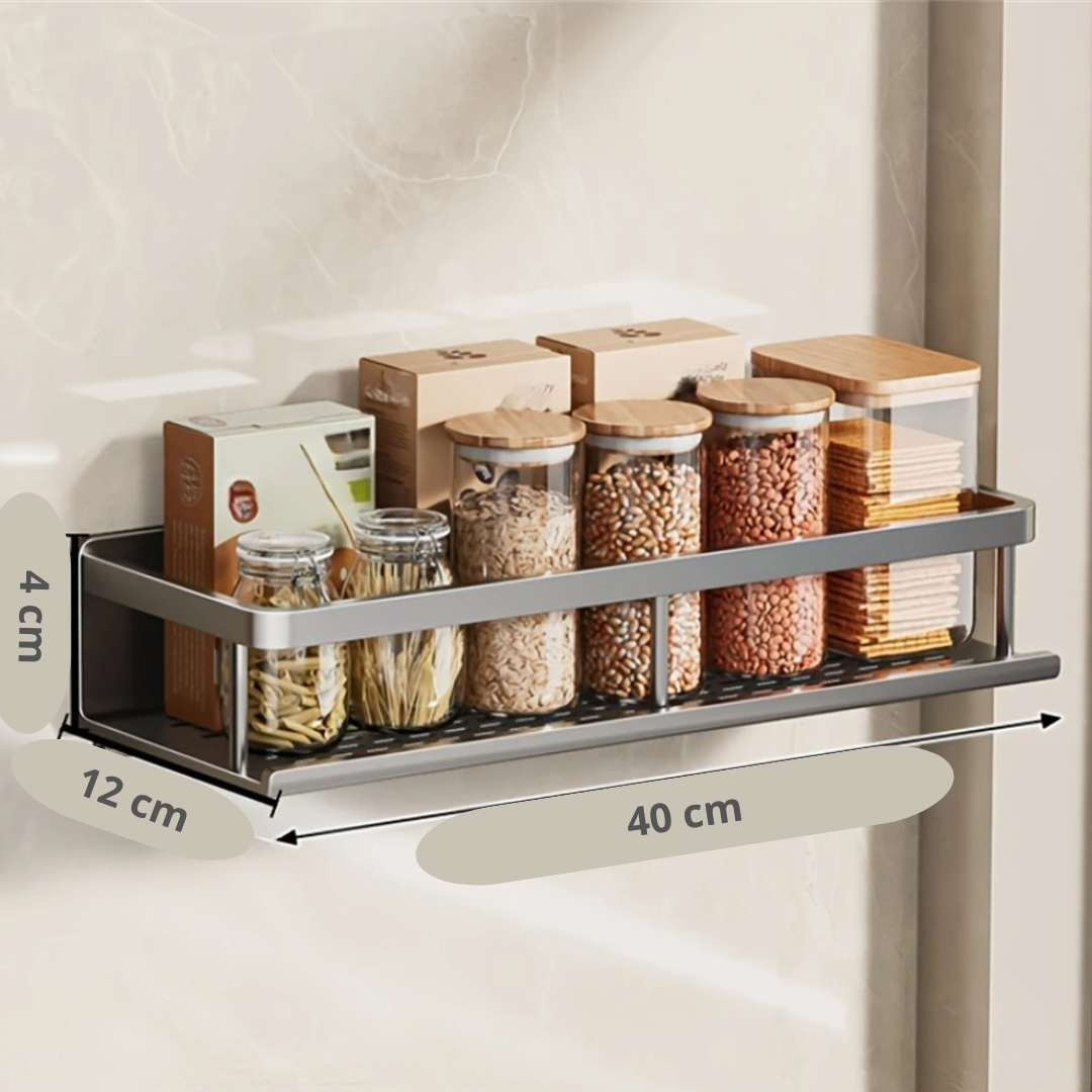 Étagère cuisine rangement - Tiago