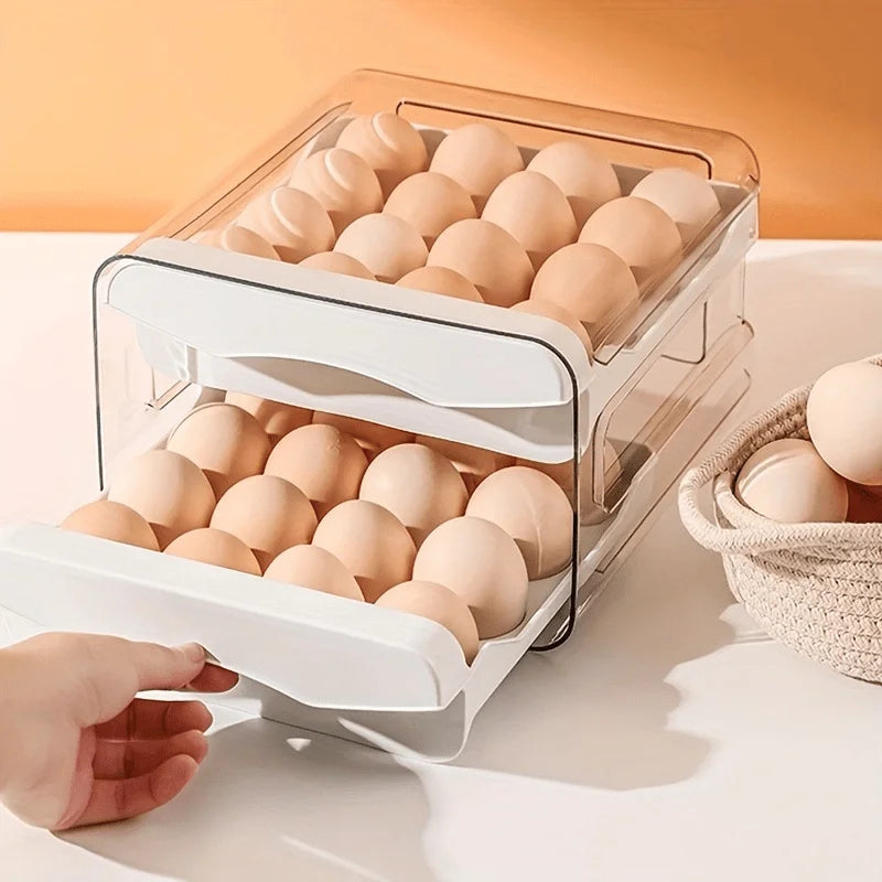 Boite à oeufs - Maya
