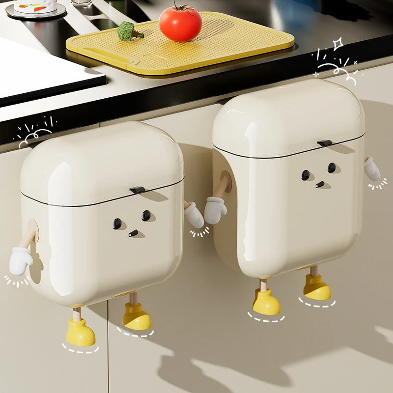Poubelle cuisine / Bob ™