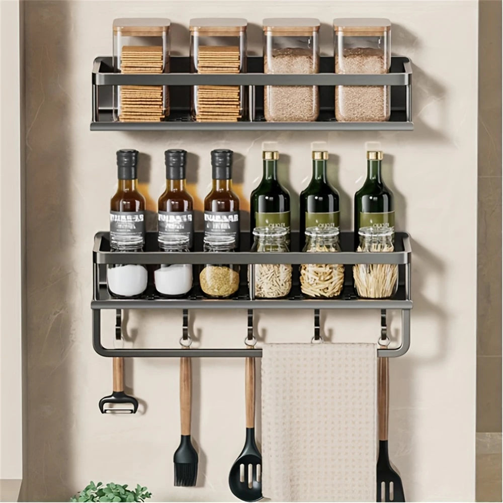 Étagère cuisine rangement - Tiago