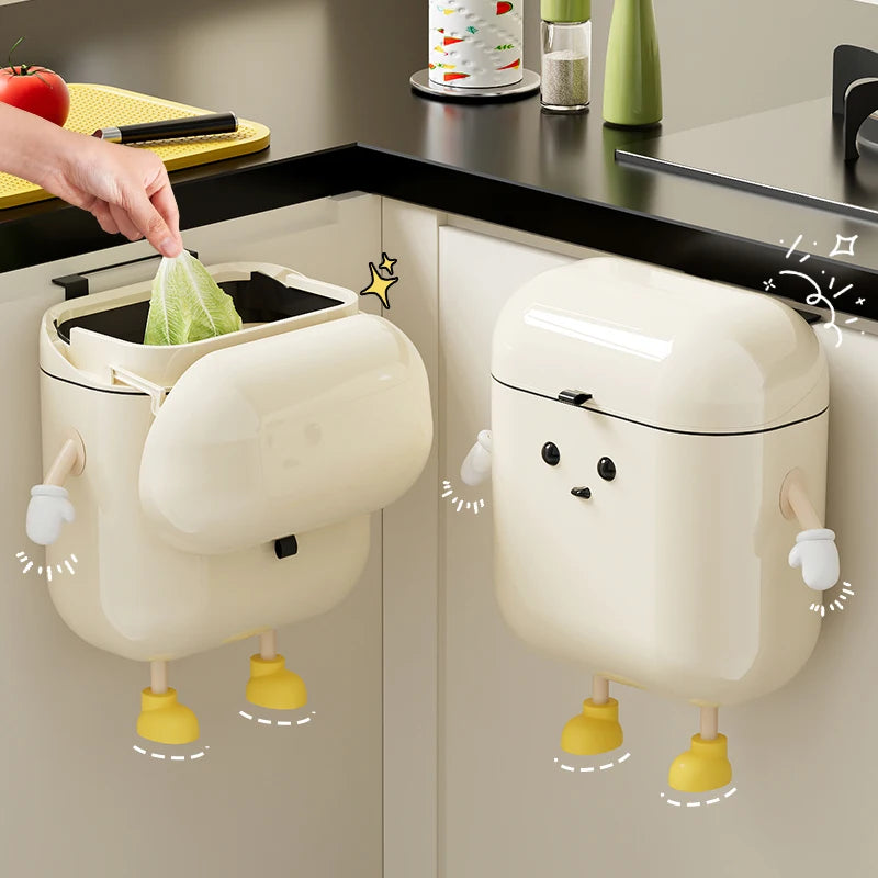 Poubelle cuisine / Bob ™