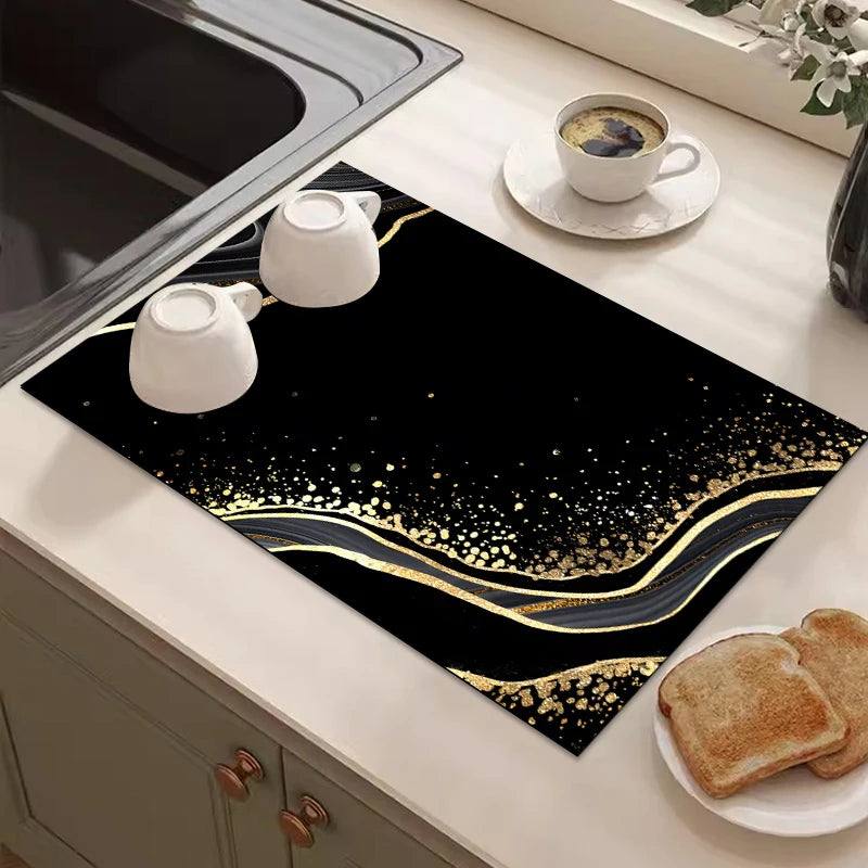 Tapis absorbant - Tamara