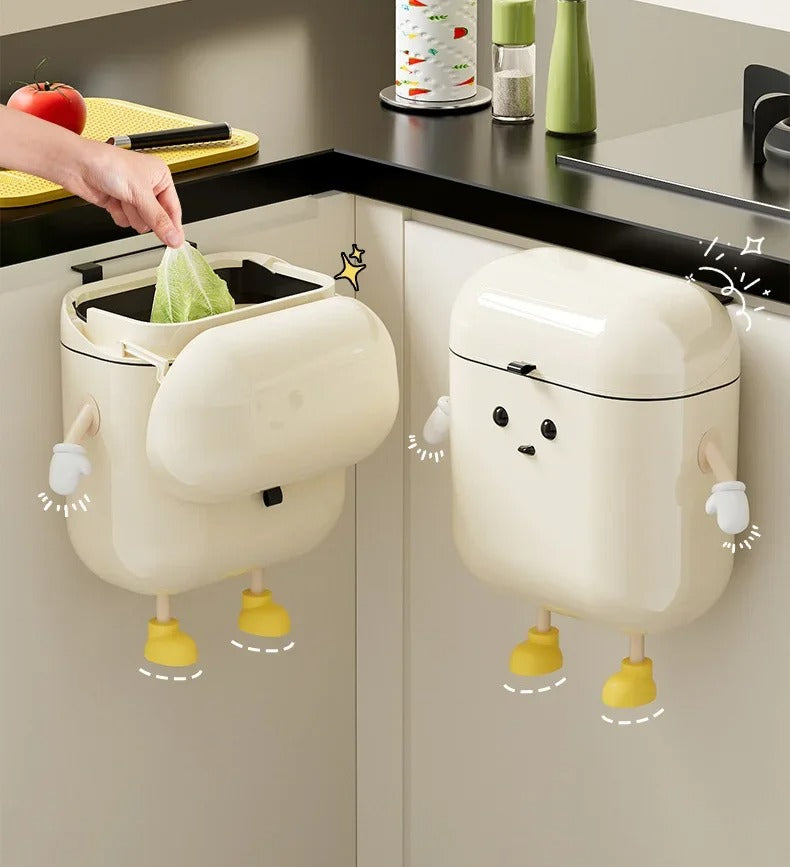 Poubelle cuisine / Bob ™