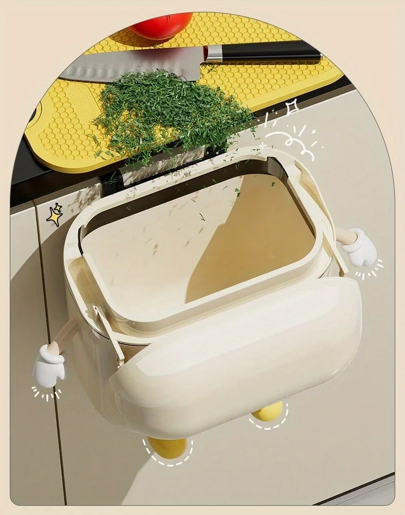 Poubelle cuisine / Bob ™