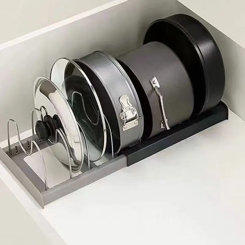 Rangement placard cuisine - Flex 7