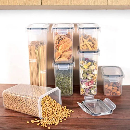 Boite alimentaire / Arrange