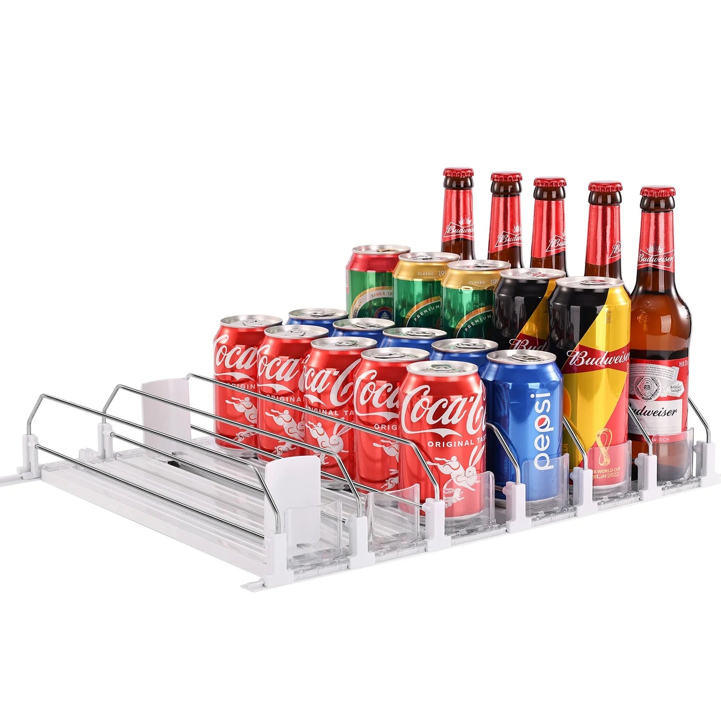 Rangement frigo - Palaos