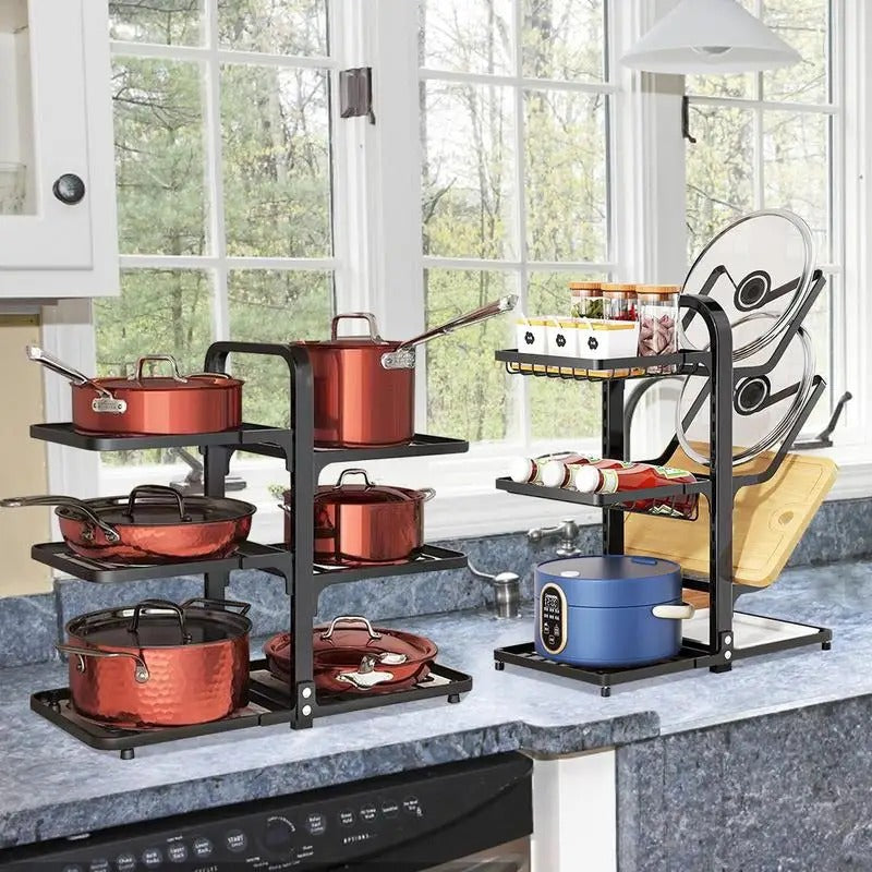 Rangement pour cuisine / Lizzie