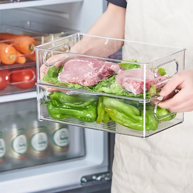 rangement du frigo pour vous facilité la vie
