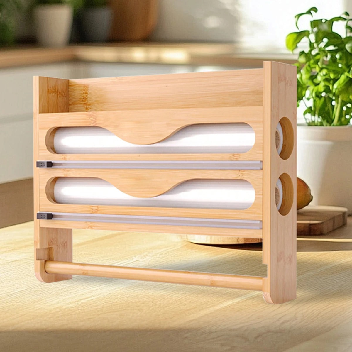 Rangement cuisine / Felici