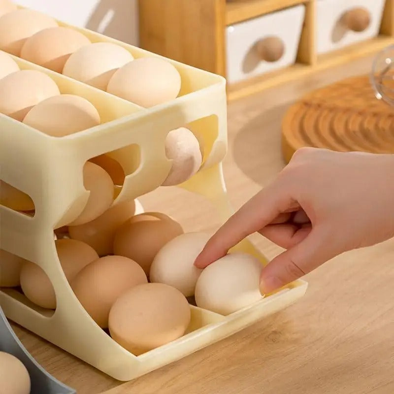 Boite à oeufs / Ultra plus