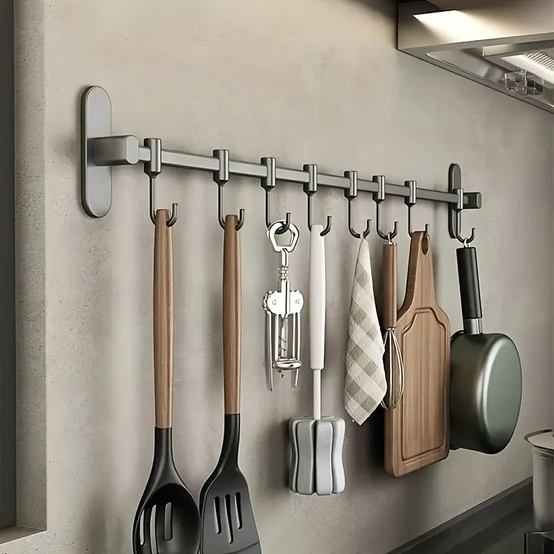 Rangement cuisine / Séléna