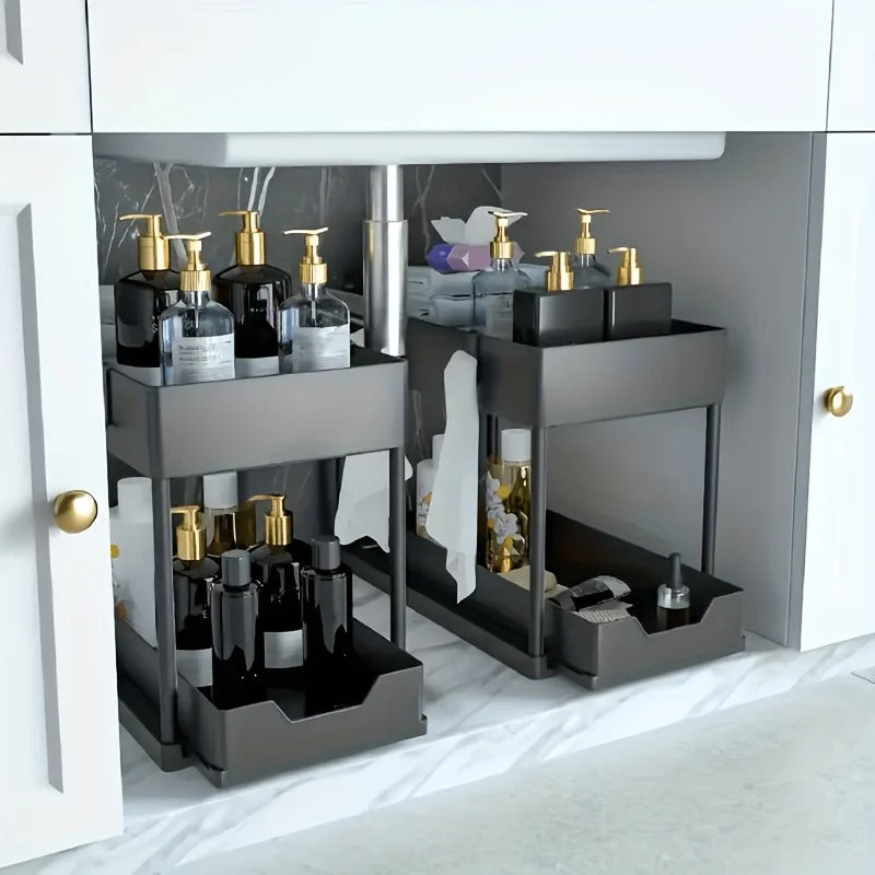 Rangement cuisine / Proxi