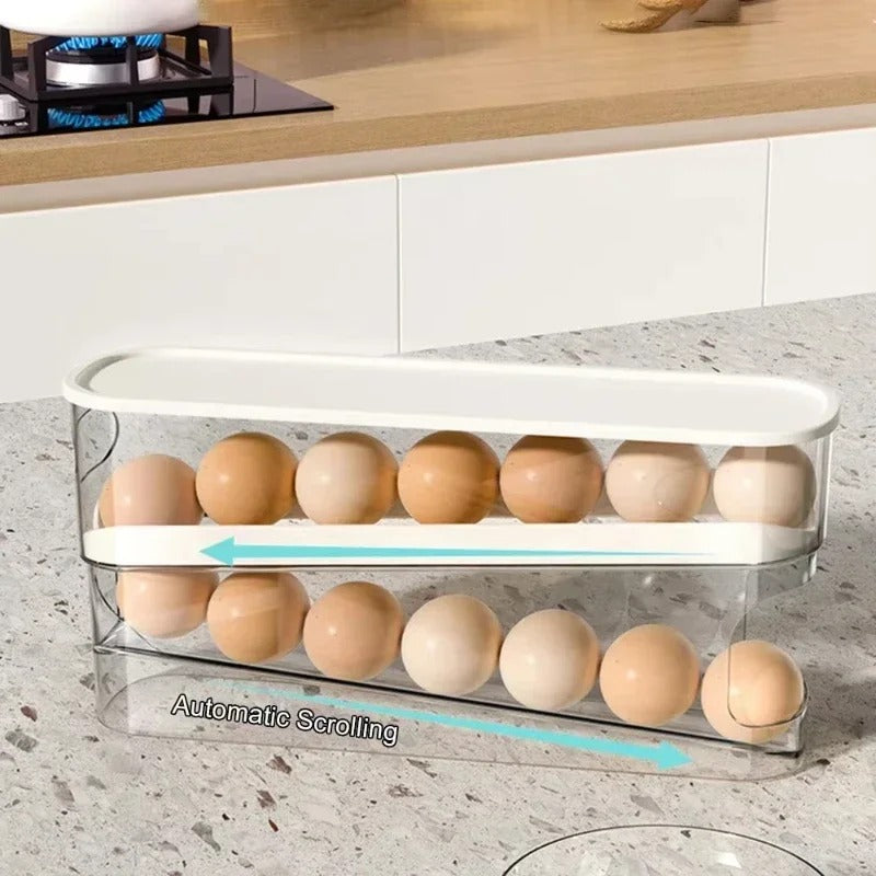 Boite à oeufs / Ultra