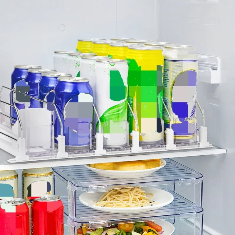 Rangement frigo / Palaos