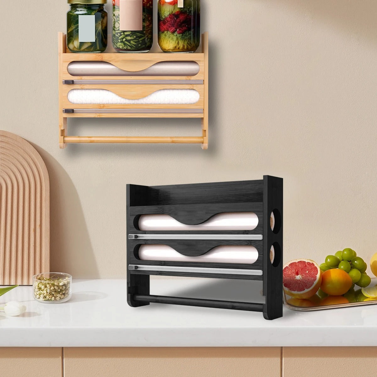 Rangement cuisine / Felici