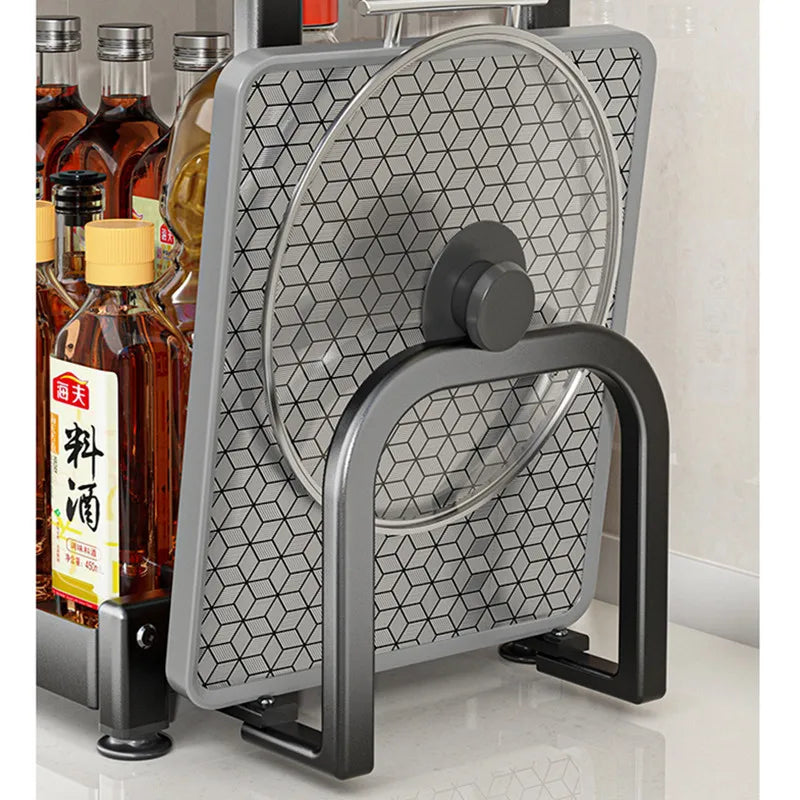 Rangement pour cuisine / Pedro