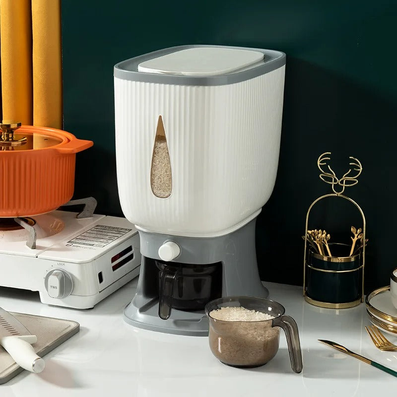 Boite de conservation alimentaire - Maxi