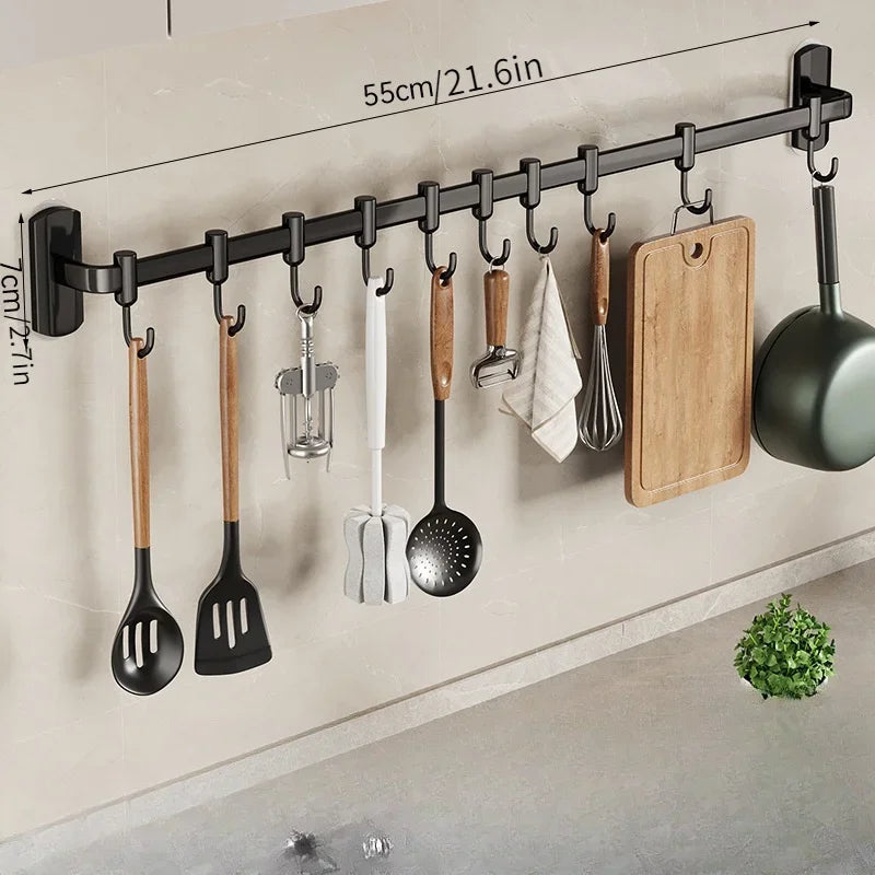 Rangement cuisine / Séléna