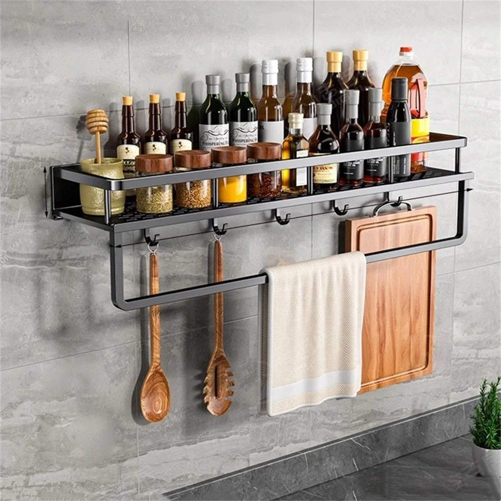 Étagère cuisine rangement - Tiago