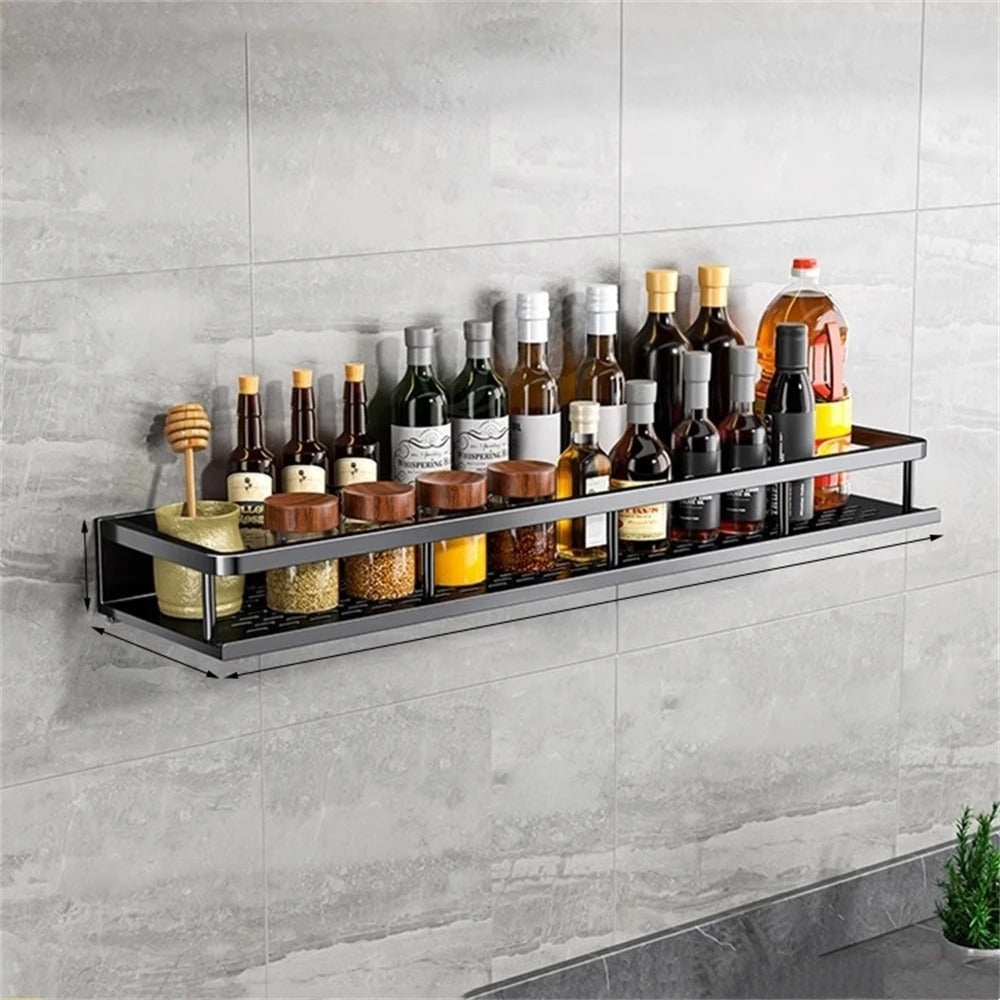 Étagère cuisine rangement - Tiago