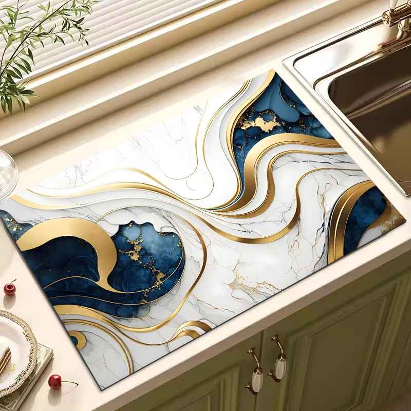 Tapis absorbant  / Tamara ™