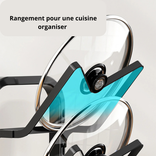 Rangement pour cuisine / Lizzie