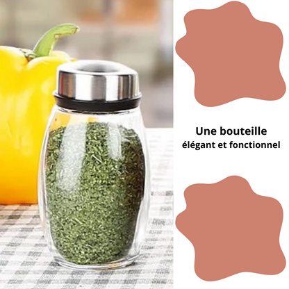 Rangement pour épices - Alex