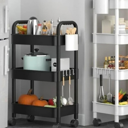 Rangement cuisine  / Zoé