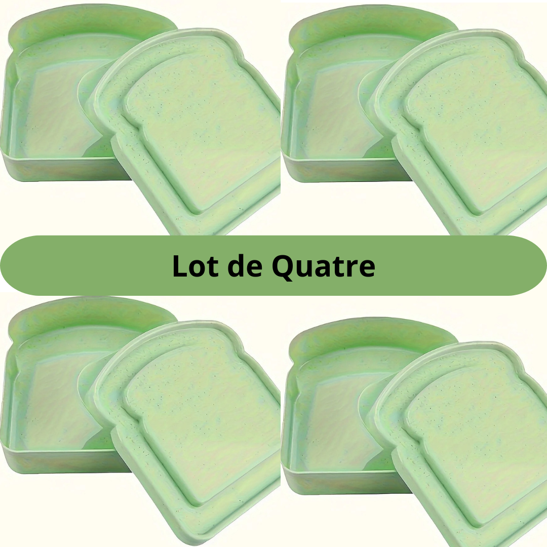Boite alimentaire / Alysse ™