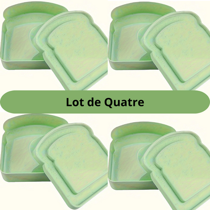 Boite alimentaire / Alysse ™