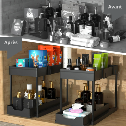 Rangement  cuisine / Proxi