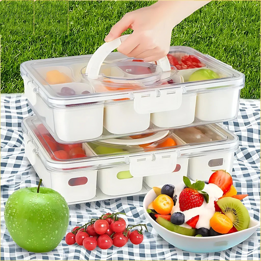 Boite de conservation alimentaire / Fraicheka ™