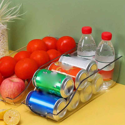 Rangement frigo /  Taki