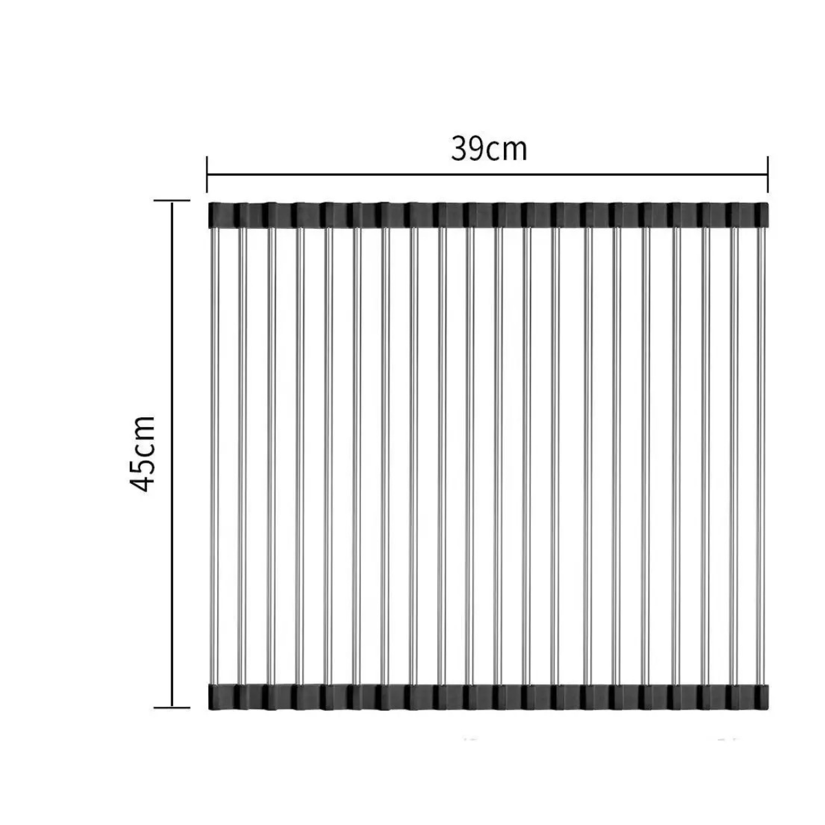  égouttoir vaisselle en M