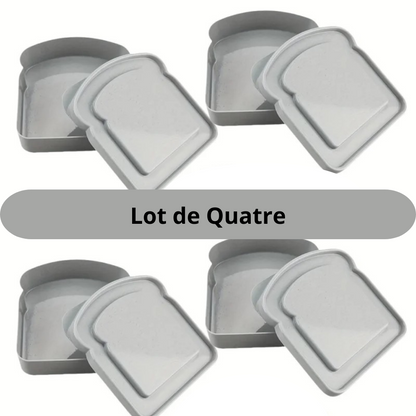 Boite alimentaire / Alysse ™