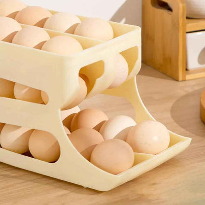 Boite à oeufs  /  Ultra plus