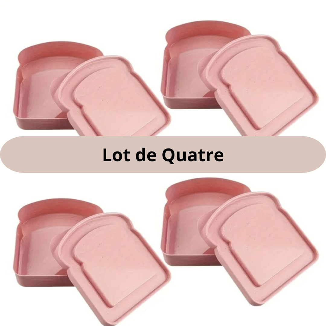 Boite alimentaire / Alysse ™