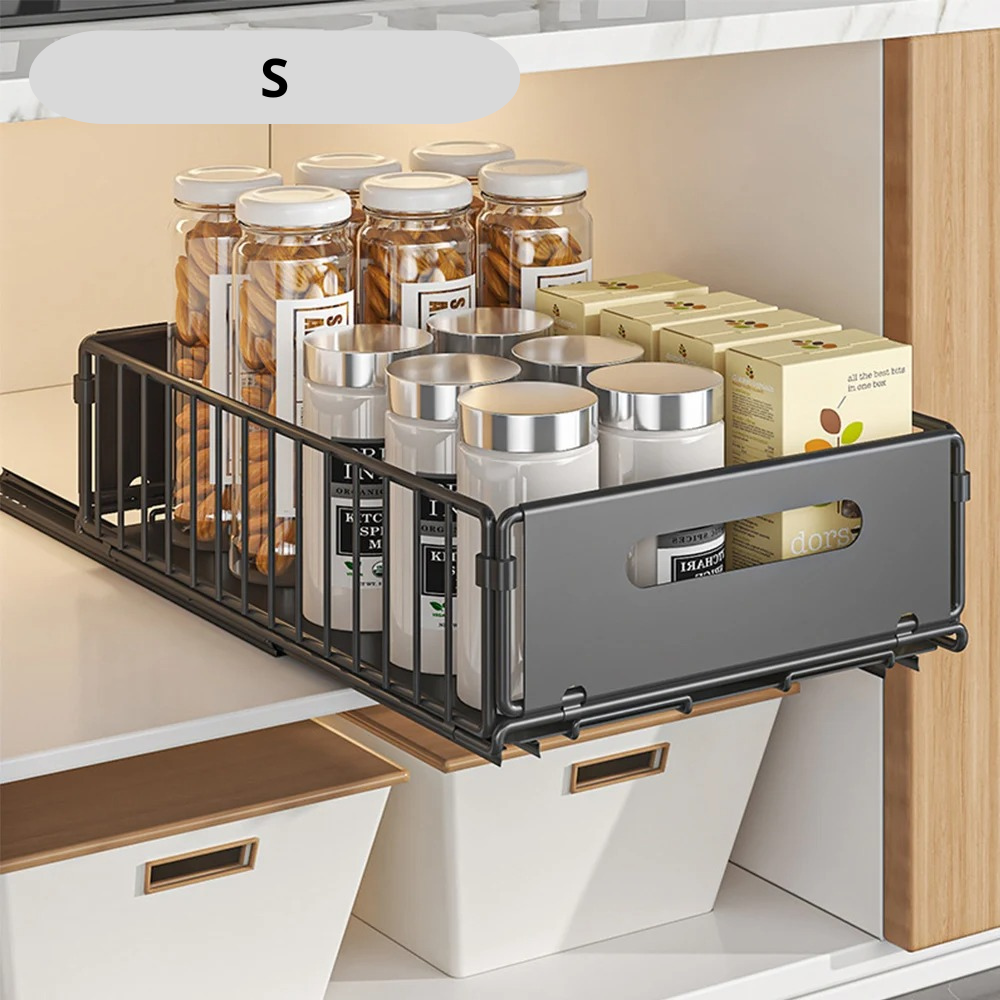 rangement pour placard cuisine taille S