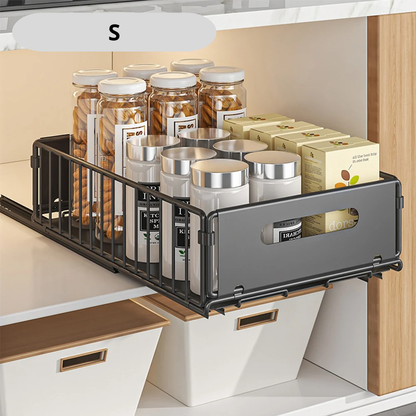rangement pour placard cuisine taille S