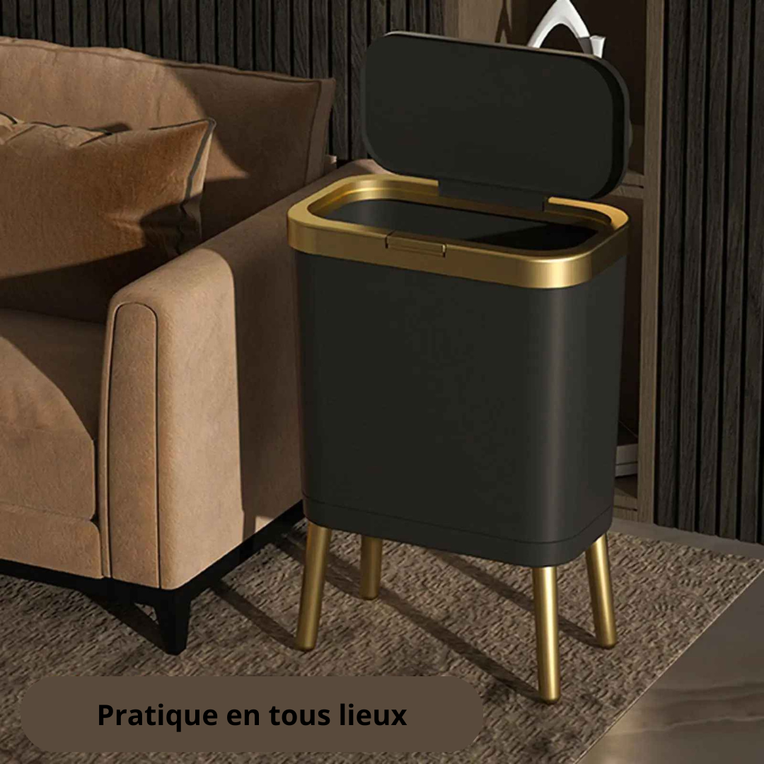Poubelle cuisine - Sophie