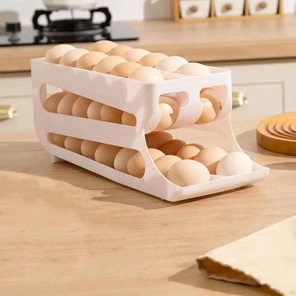 Boite à oeufs  /  Ultra plus