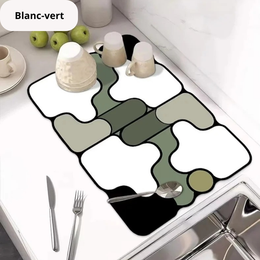 Tapis absorbant  - Oscar