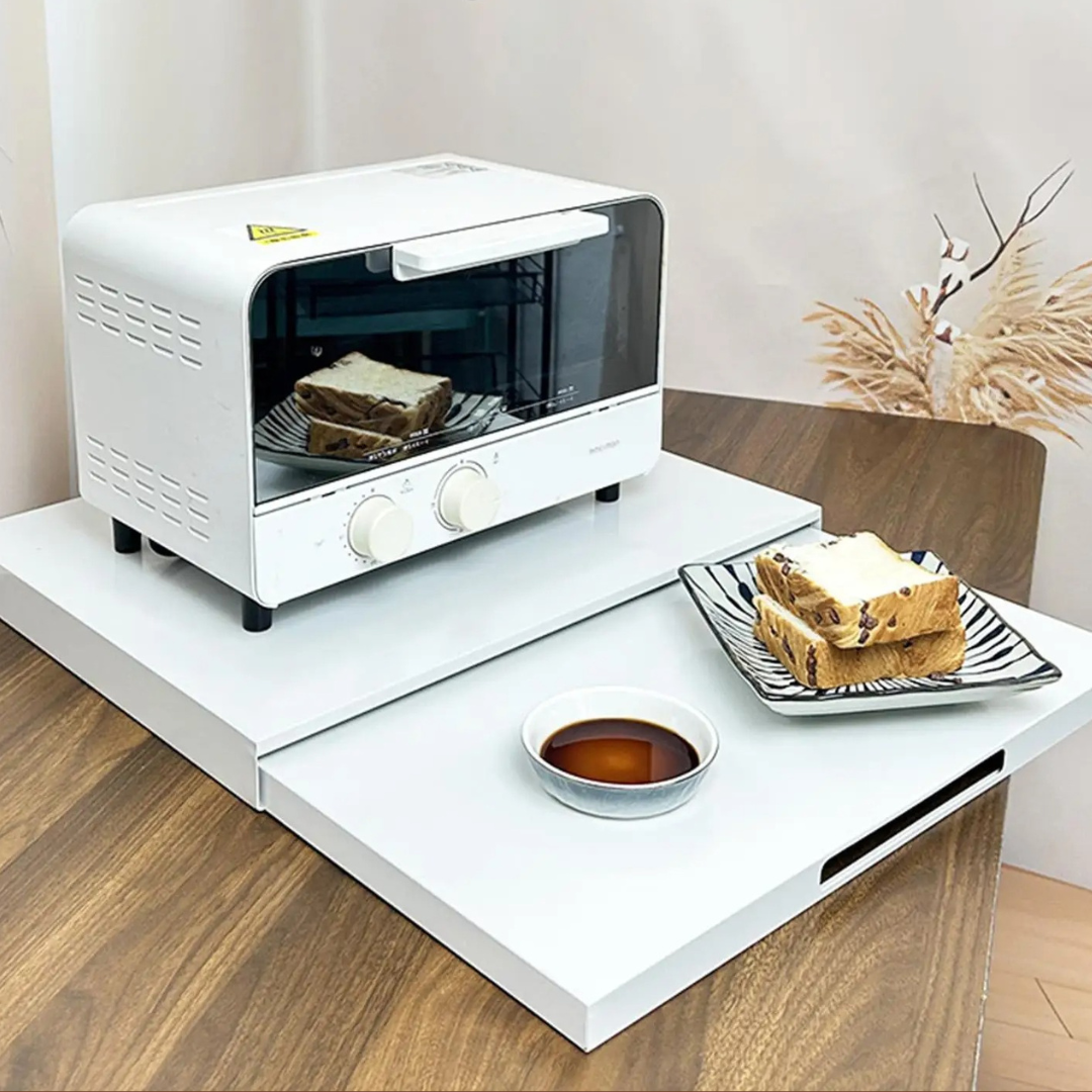 Organisateur placard cuisine gain de place 