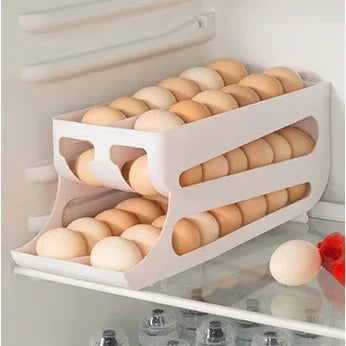 Boite à oeufs  /  Ultra plus