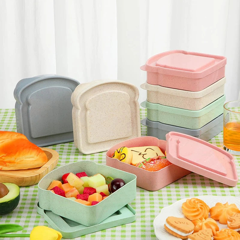 Boite alimentaire / Alysse ™