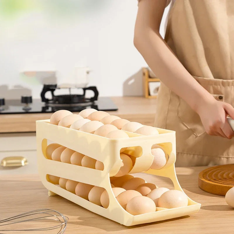 Boite à oeufs  /  Ultra plus